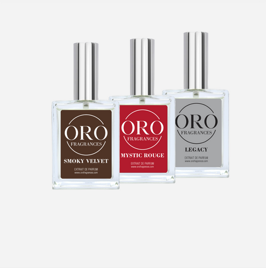 ORO Fragrances