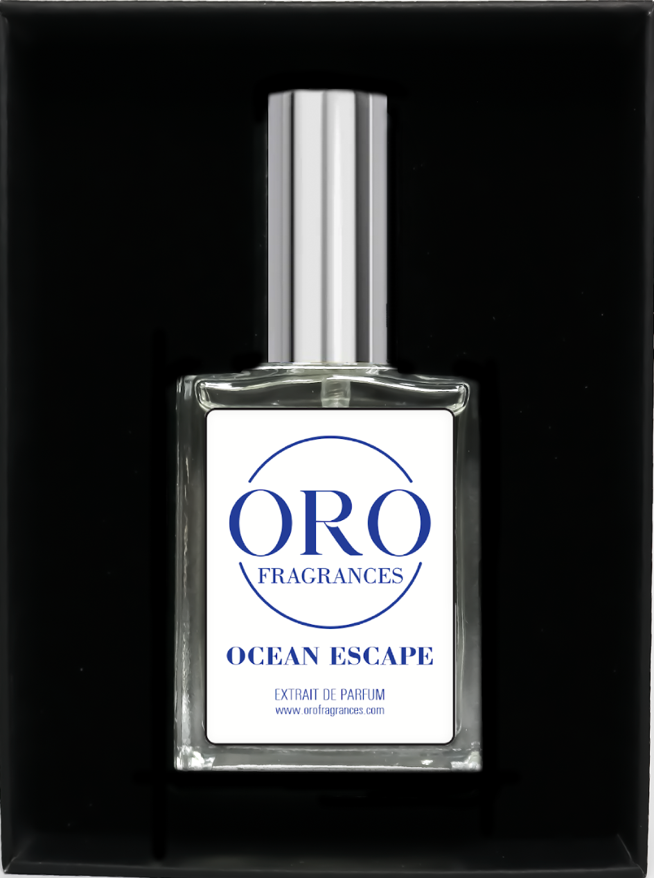 Ocean Escape 50% OFF