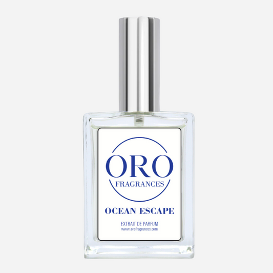 Ocean Escape 50% OFF