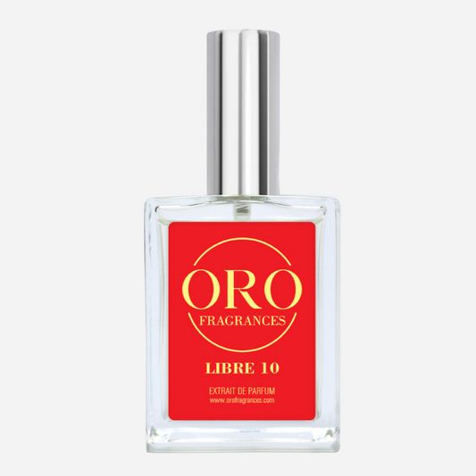 Libre. 10 50% OFF