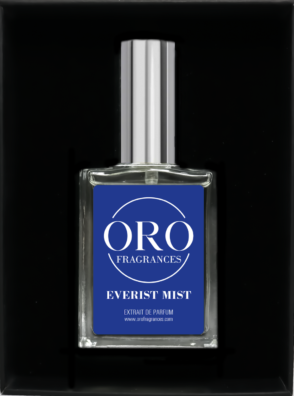 Everist Mist