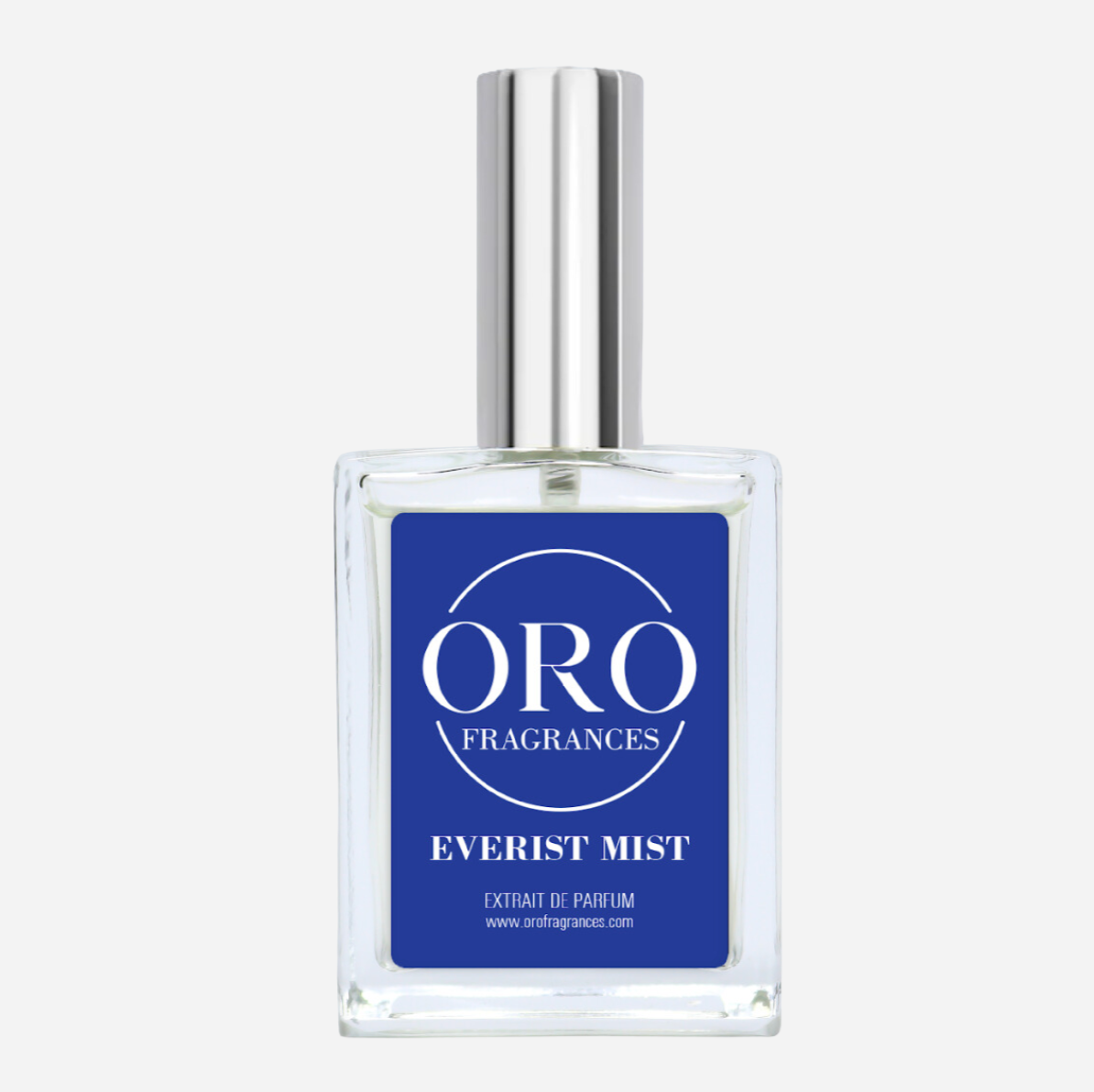 Everist Mist