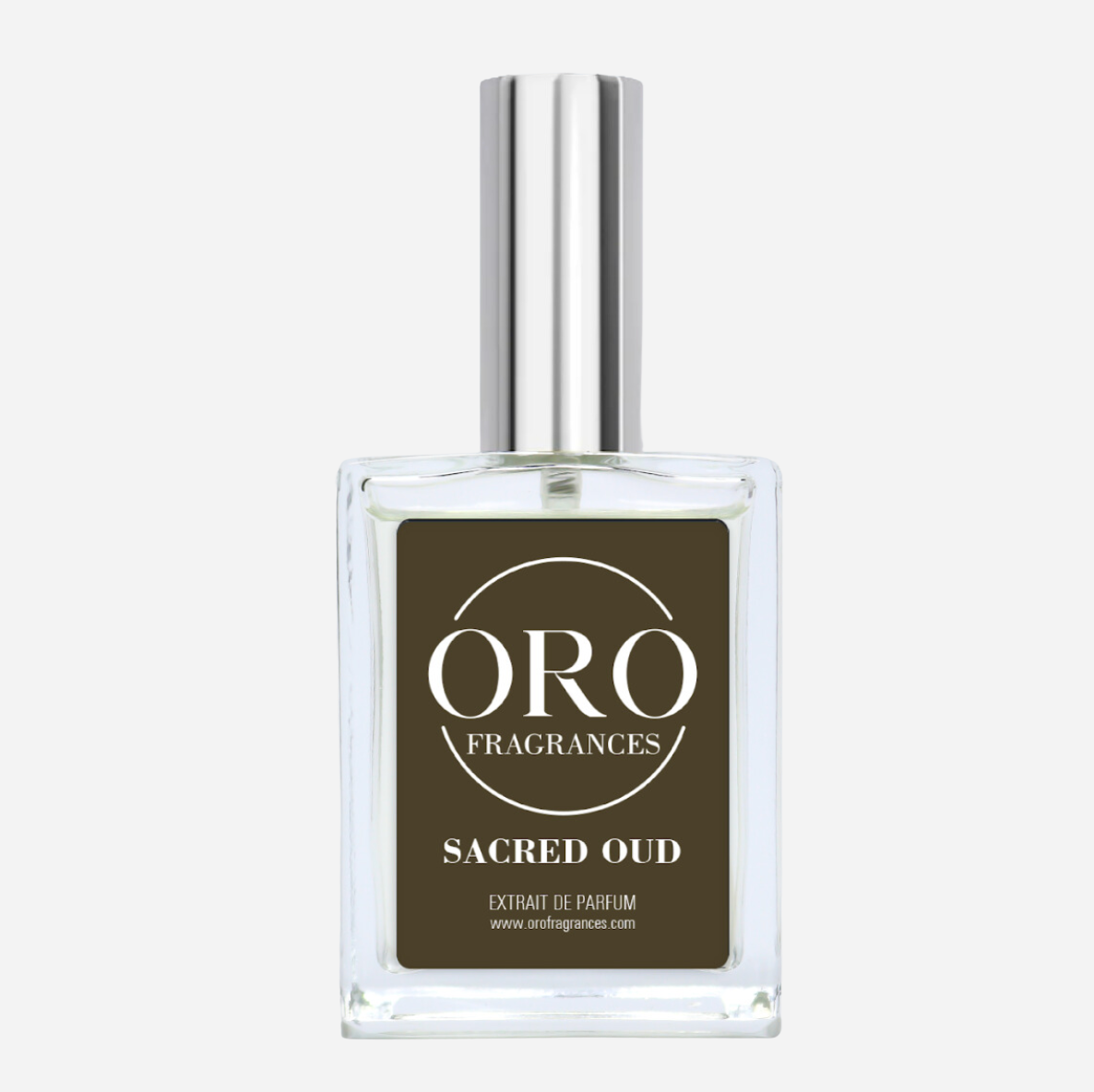 Sacred Oud 50% OFF