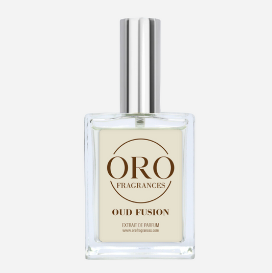 Oud Fusion 50% OFF