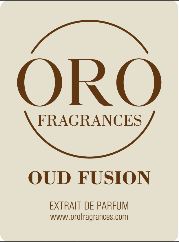 Oud Fusion 50% OFF