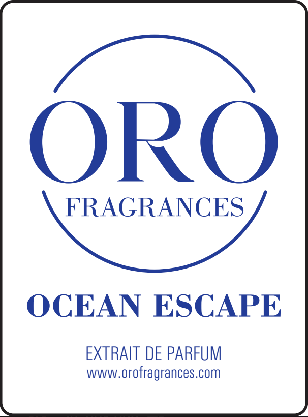 Ocean Escape 50% OFF