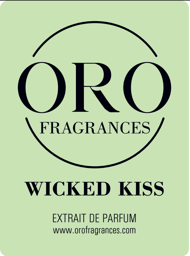 Wicked Kiss 70% OFF