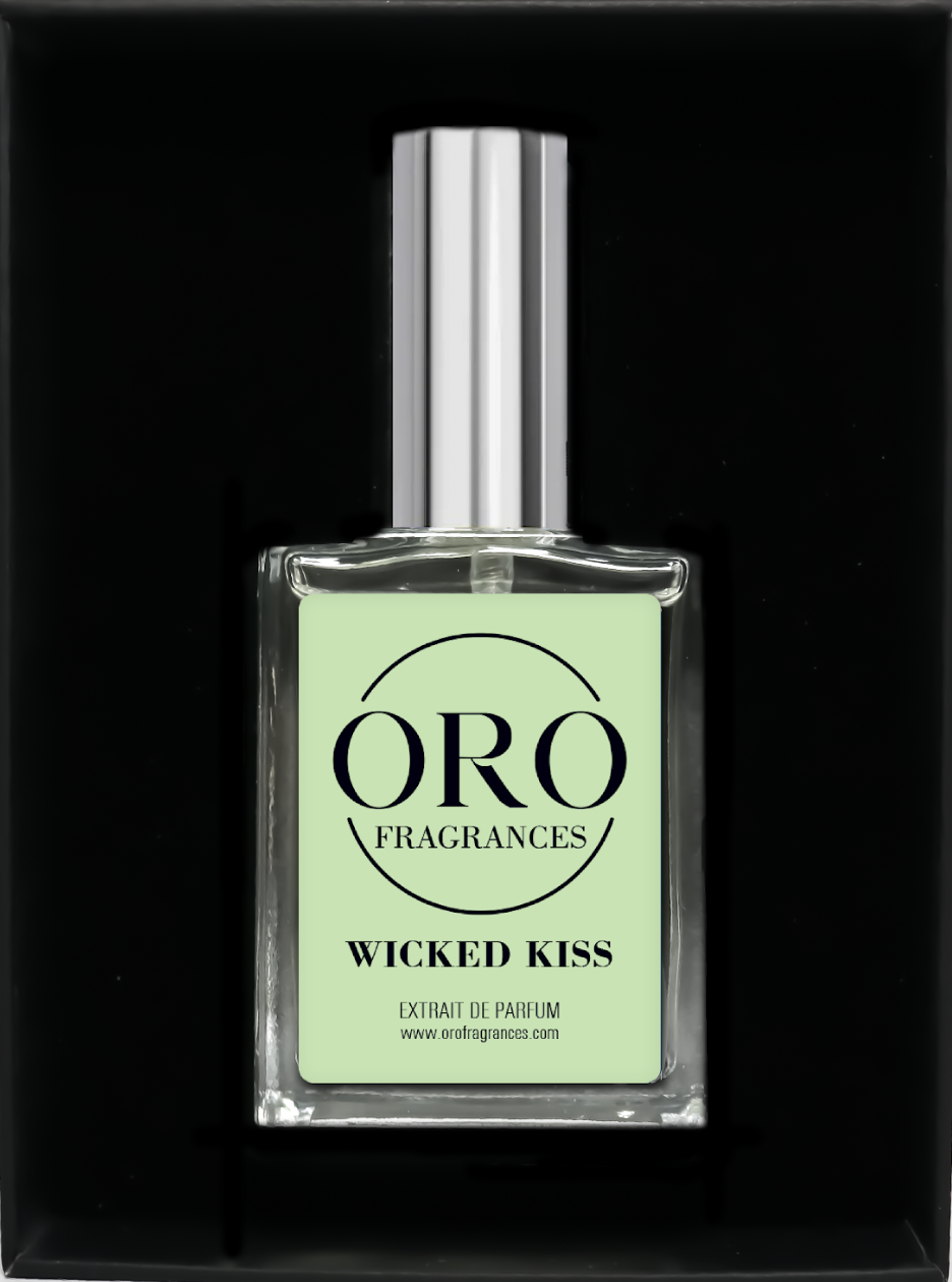 Wicked Kiss 70% OFF