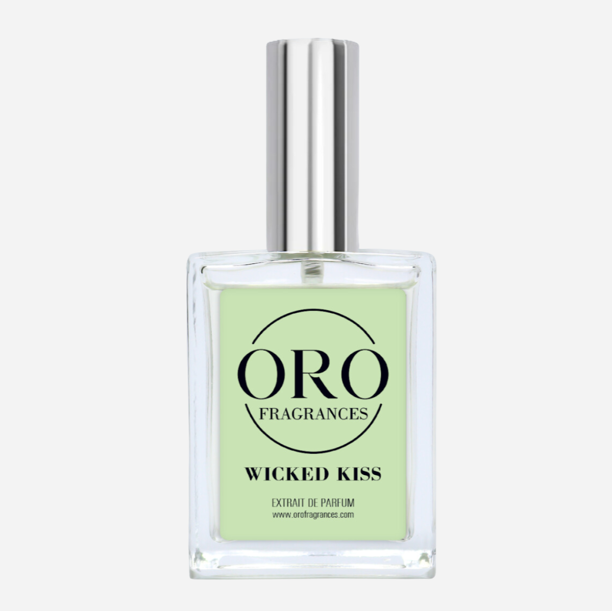 Wicked Kiss 70% OFF