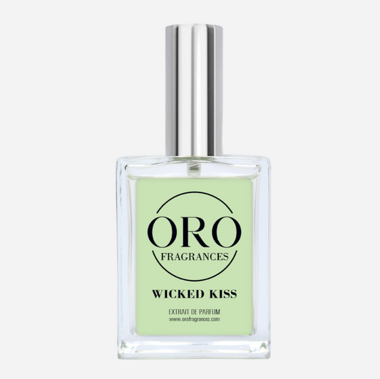 Wicked Kiss 70% OFF