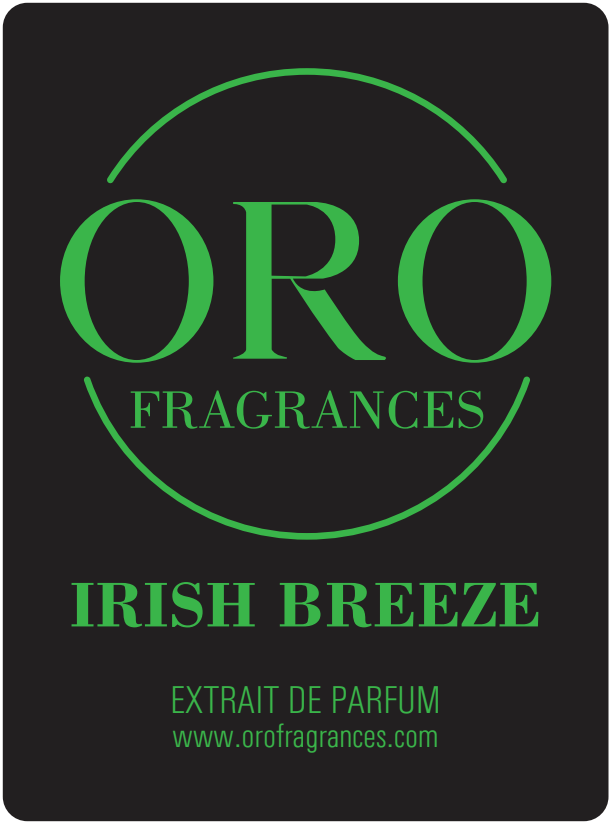 Irish Breeze 50% OFF