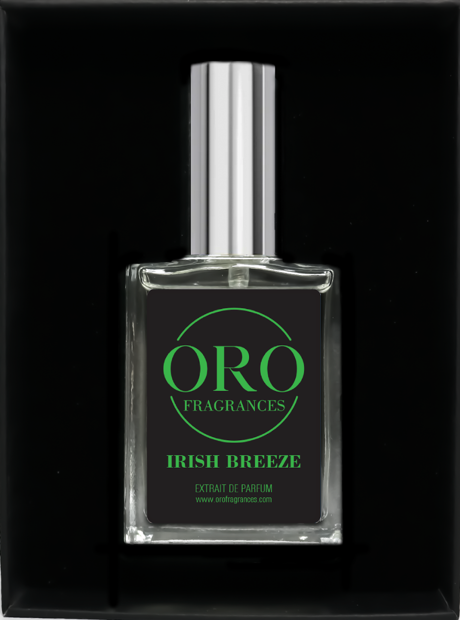 Irish Breeze 50% OFF