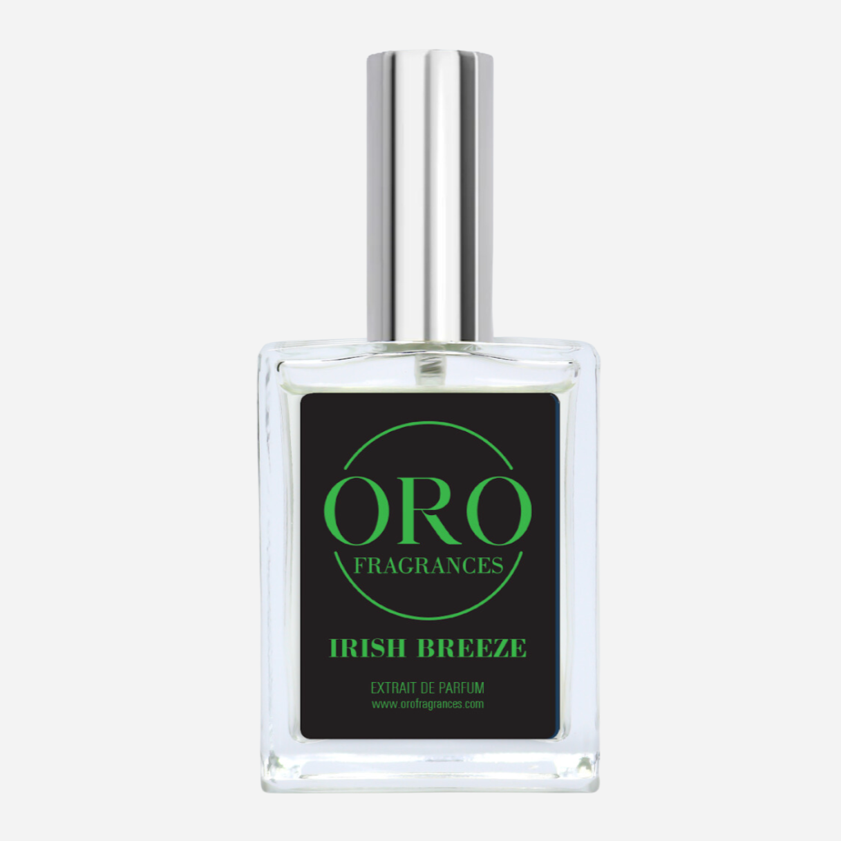 Irish Breeze 50% OFF