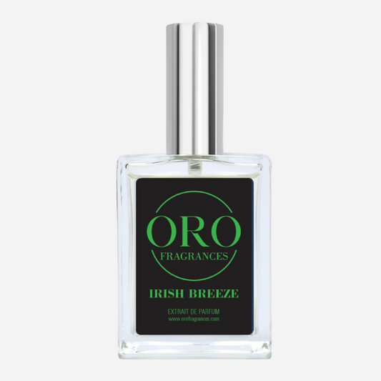 Irish Breeze 50% OFF